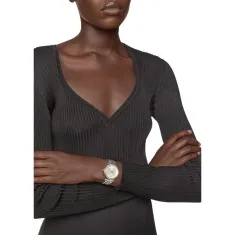 Versace VRSCVEHU00320 Kadın Kol Saati VEHU00320