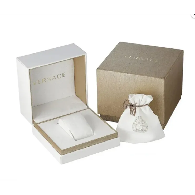 Versace VRSCVEHU00320 Kadın Kol Saati VEHU00320