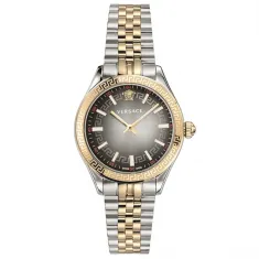 Versace VRSCVEHU00520 Kadın Kol Saati Versace VRSCVEHU00520 Kadın Kol Saati