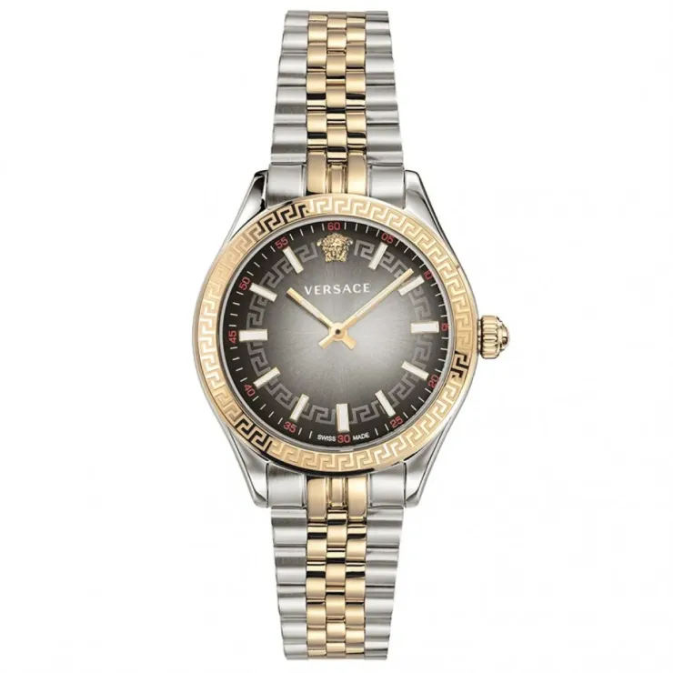Versace VRSCVEHU00520 Kadın Kol Saati Versace VRSCVEHU00520 Kadın Kol Saati