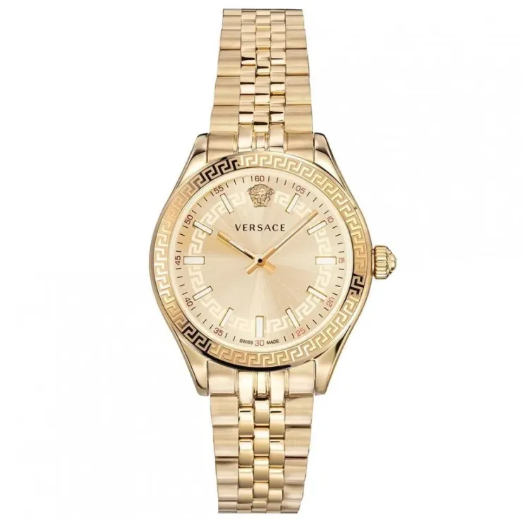 Versace VRSCVEHU00720 Kadın Kol Saati Versace VRSCVEHU00720 Kadın Kol Saati