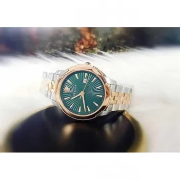 Versace VRSCVELQ00619 Kol Saati Versace VRSCVELQ00619 Kol Saati