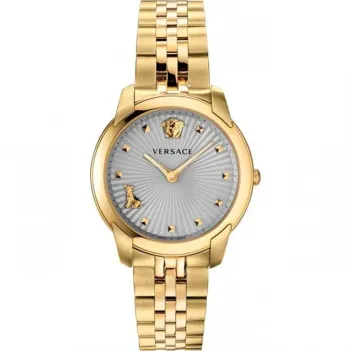 Versace VRSCVELR00719 Kadın Kol Saati