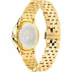 Versace VRSCVELR00719 Kadın Kol Saati Versace VRSCVELR00719 Kadın Kol Saati