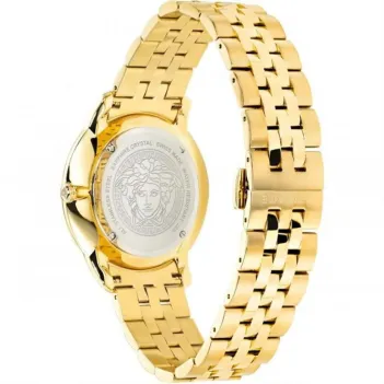 Versace VRSCVELR00719 Kadın Kol Saati Versace VRSCVELR00719 Kadın Kol Saati