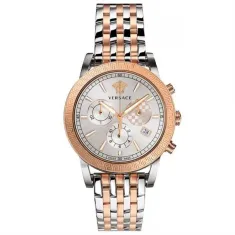 Versace VRSCVELT00319 Kadın Kol Saati