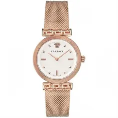 Versace VRSCVELW00620 Kadın Kol Saati