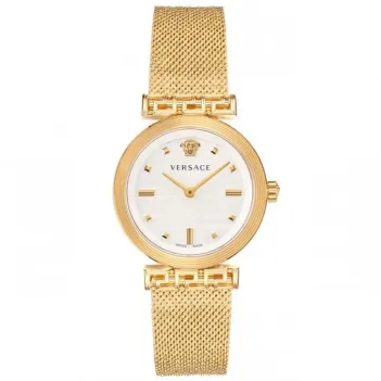 Versace VRSCVELW00820 Kadın Kol Saati Versace VRSCVELW00820 Kadın Kol Saati