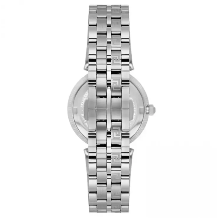 Versace VRSCVEOCA0124 Kadın Kol Saati Versace VRSCVEOCA0124 Kadın Kol Saati