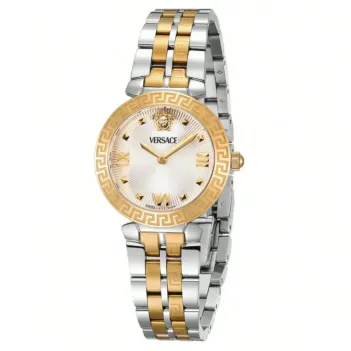 Versace VRSCVEOCA0324 Kadın Kol Saati Versace VRSCVEOCA0324 Kadın Kol Saati