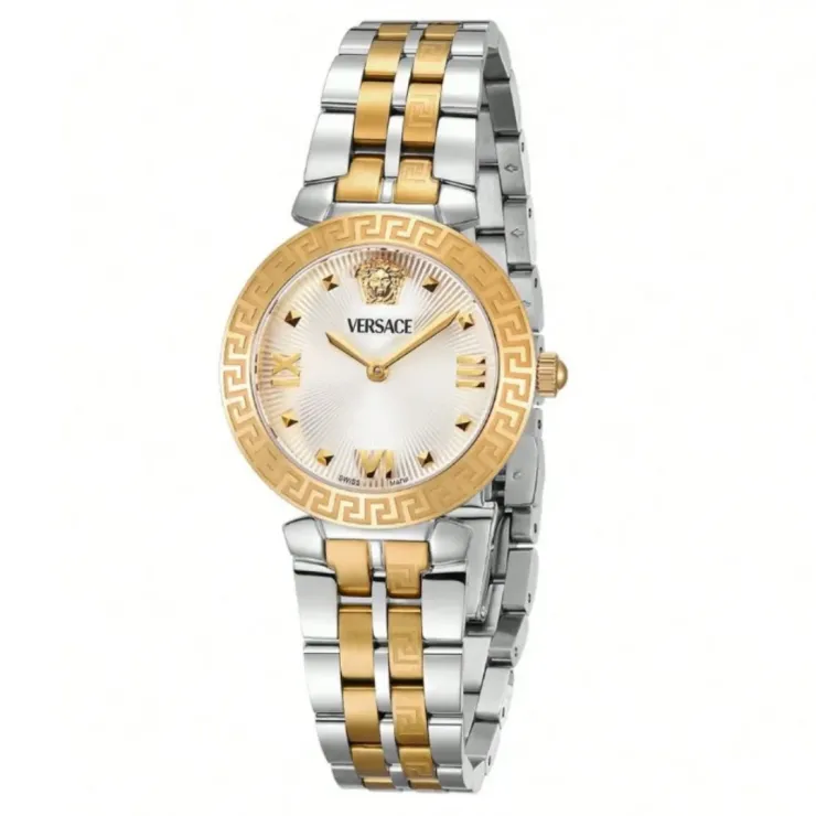 Versace VRSCVEOCA0324 Kadın Kol Saati Versace VRSCVEOCA0324 Kadın Kol Saati