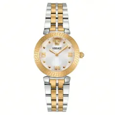 Versace VRSCVEOCA0324 Kadın Kol Saati Versace VRSCVEOCA0324 Kadın Kol Saati