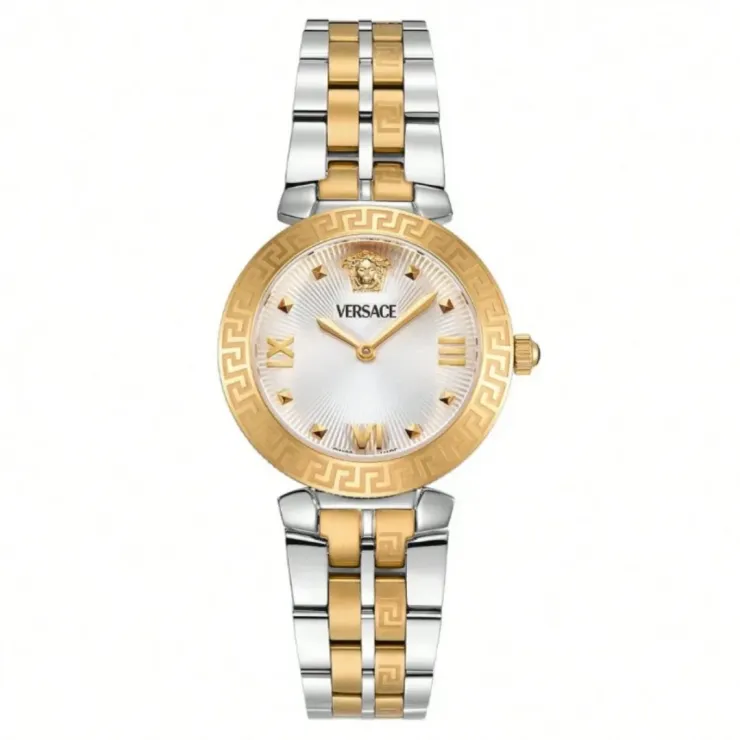 Versace VRSCVEOCA0324 Kadın Kol Saati Versace VRSCVEOCA0324 Kadın Kol Saati