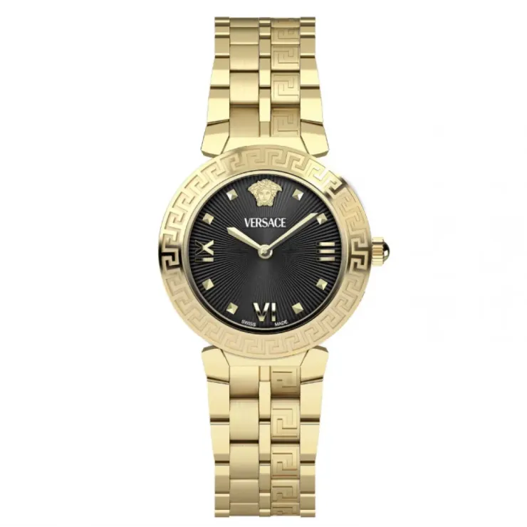 Versace VRSCVEOCA0524 Kadın Kol Saati Versace VRSCVEOCA0524 Kadın Kol Saati