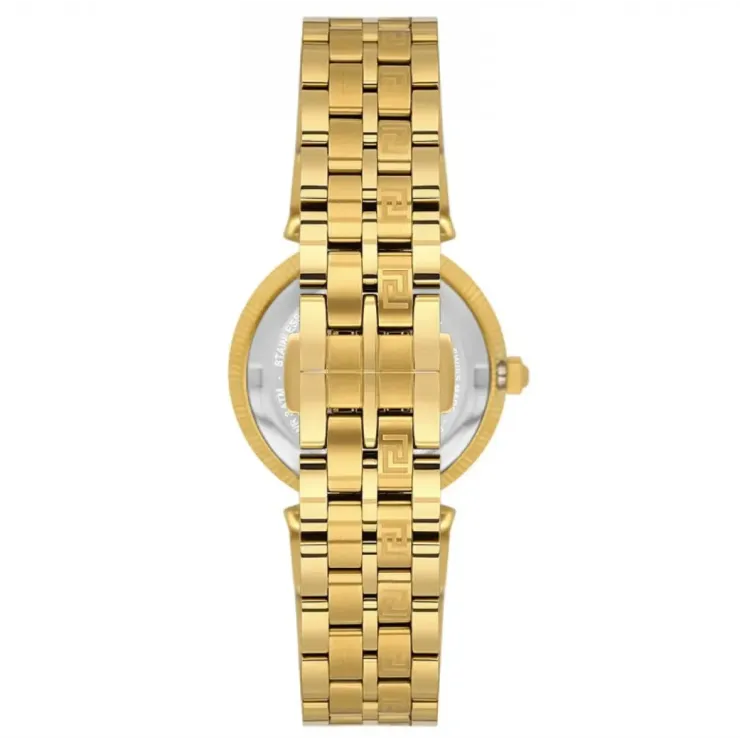 Versace VRSCVEOCA0524 Kadın Kol Saati Versace VRSCVEOCA0524 Kadın Kol Saati