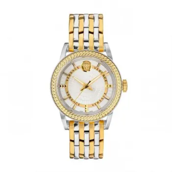 Versace VRSCVEPO00620 Kol Saati