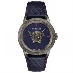 Versace VRSCVERD00118 Erkek Kol Saati