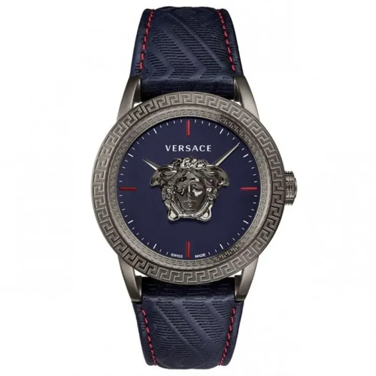 Versace VRSCVERD00118 Erkek Kol Saati