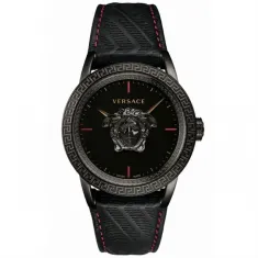 Versace VRSCVERD00218 Erkek Kol Saati