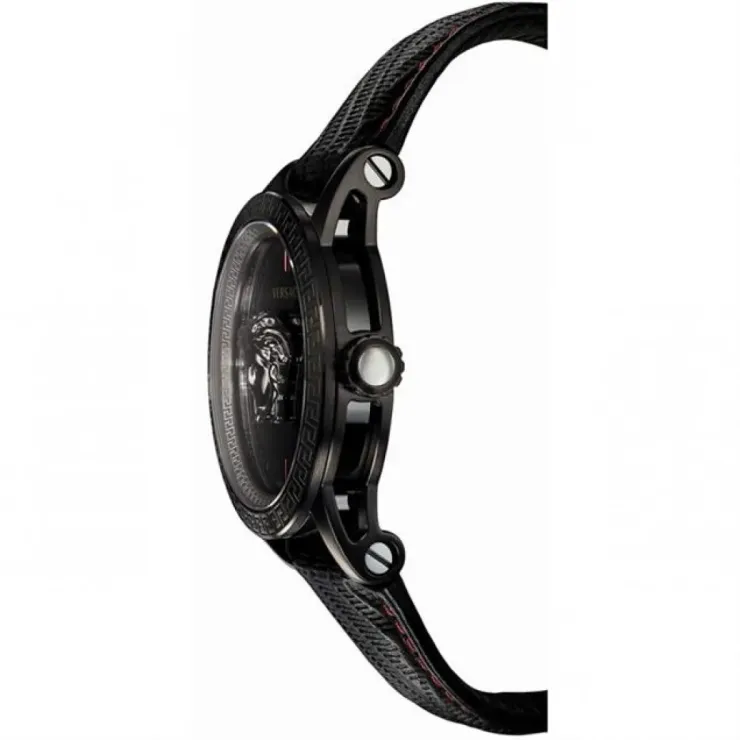 Versace VRSCVERD00218 Erkek Kol Saati