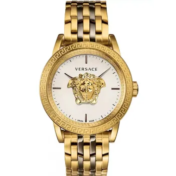 Versace VRSCVERD00418 Erkek Kol Saati