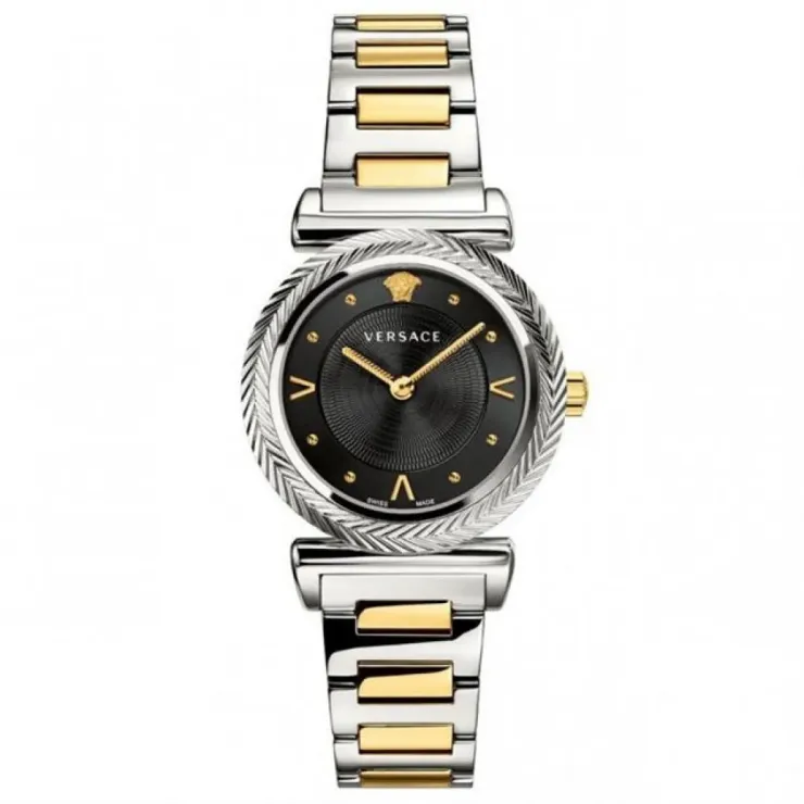 Versace VRSCVERE00518 Kadın Kol Saati Versace VRSCVERE00518 Kadın Kol Saati