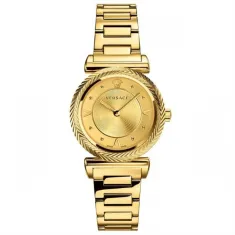 Versace VRSCVERE00618 Kadın Kol Saati Versace VRSCVERE00618 Kadın Kol Saati