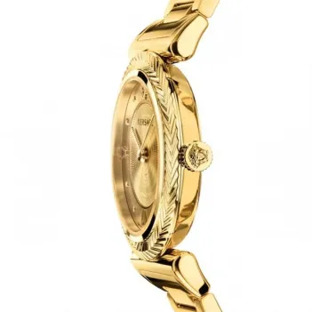 Versace VRSCVERE00618 Kadın Kol Saati Versace VRSCVERE00618 Kadın Kol Saati