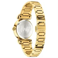 Versace VRSCVERE00618 Kadın Kol Saati Versace VRSCVERE00618 Kadın Kol Saati