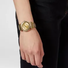 Versace VRSCVERE00618 Kadın Kol Saati Versace VRSCVERE00618 Kadın Kol Saati