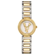 Versace VRSCVET300721 Kadın Kol Saati VET300721