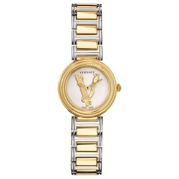 Versace VRSCVET300721 Kadın Kol Saati VET300721