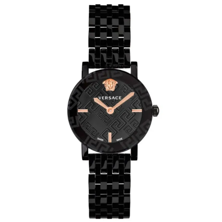 Versace VRSCVEU300721 Kadın Kol Saati Versace VRSCVEU300721 Kadın Kol Saati