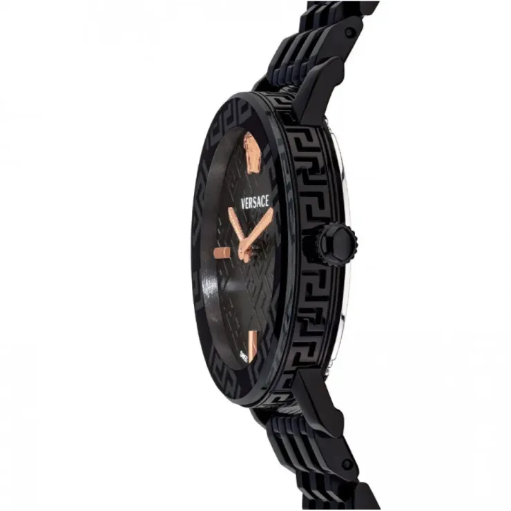 Versace VRSCVEU300721 Kadın Kol Saati Versace VRSCVEU300721 Kadın Kol Saati