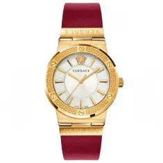 Versace VRSCVEVH00420 Kadın Kol Saati Versace VRSCVEVH00420 Kadın Kol Saati