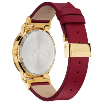 Versace VRSCVEVH00420 Kadın Kol Saati Versace VRSCVEVH00420 Kadın Kol Saati