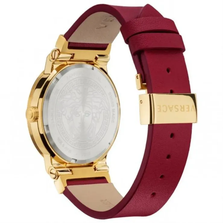 Versace VRSCVEVH00420 Kadın Kol Saati Versace VRSCVEVH00420 Kadın Kol Saati