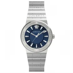 Versace VRSCVEVH00520 Kadın Kol Saati Versace VRSCVEVH00520 Kadın Kol Saati