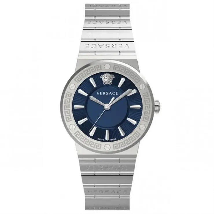 Versace VRSCVEVH00520 Kadın Kol Saati Versace VRSCVEVH00520 Kadın Kol Saati