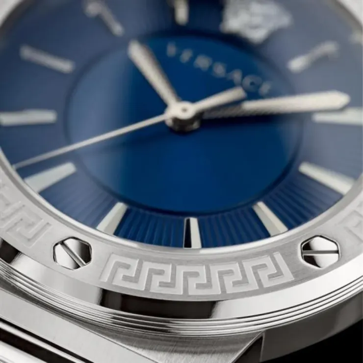 Versace VRSCVEVH00520 Kadın Kol Saati Versace VRSCVEVH00520 Kadın Kol Saati