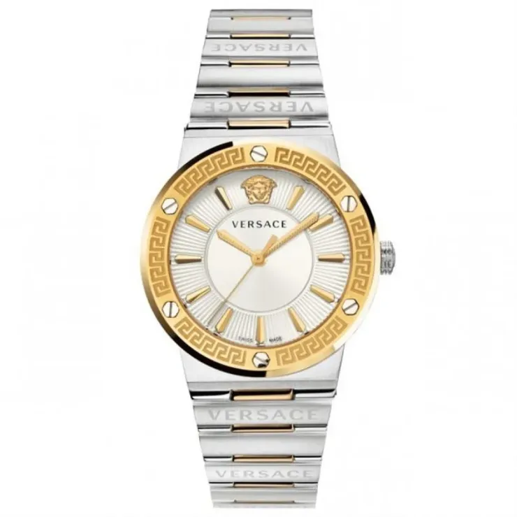 Versace VRSCVEVH00620 Kadın Kol Saati Versace VRSCVEVH00620 Kadın Kol Saati
