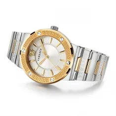 Versace VRSCVEVH00620 Kadın Kol Saati Versace VRSCVEVH00620 Kadın Kol Saati
