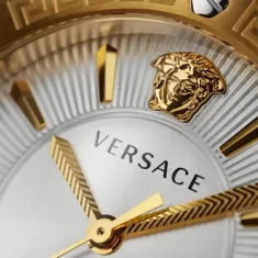 Versace VRSCVEVH00620 Kadın Kol Saati Versace VRSCVEVH00620 Kadın Kol Saati