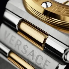 Versace VRSCVEVH00620 Kadın Kol Saati Versace VRSCVEVH00620 Kadın Kol Saati