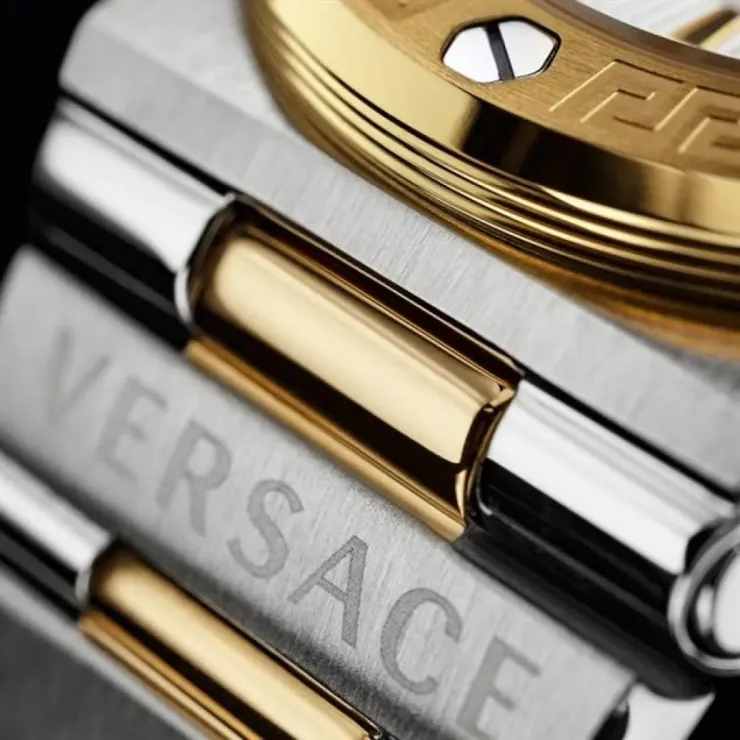 Versace VRSCVEVH00620 Kadın Kol Saati Versace VRSCVEVH00620 Kadın Kol Saati
