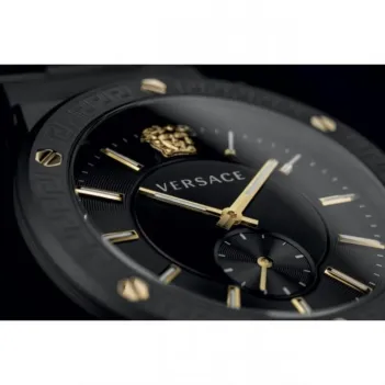 Versace VRSCVEVI00620 Kol Saati Versace VRSCVEVI00620 Kol Saati