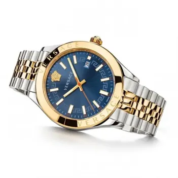 Versace VRSCVEVK00520 Erkek Kol Saati Versace VRSCVEVK00520 Erkek Kol Saati