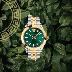 Versace VRSCVEVK00620 Erkek Kol Saati Versace VRSCVEVK00620 Erkek Kol Saati