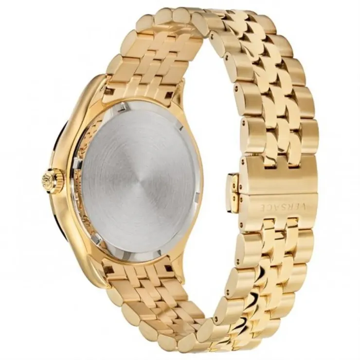 Versace VRSCVEVK00720 Erkek Kol Saati Versace VRSCVEVK00720 Erkek Kol Saati