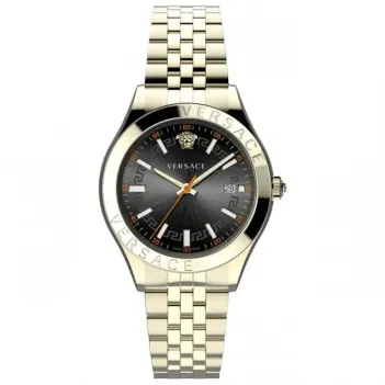 Versace VRSCVEVK01221 Erkek Kol Saati Versace VRSCVEVK01221 Erkek Kol Saati